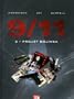 9/11, Tome 2 : Projet Bojinka