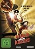 Shaolin Kickers (DVD)