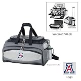Arizona Wildcats NCAA Vulcan Tailgating Cooler