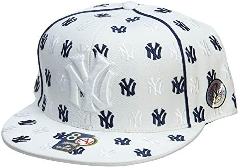 Cooperstown Collection New York Yankees Fitted Hat Mens