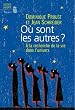 O� sont les autres ? : A la recherche de la vie dans l'univers