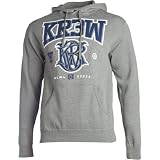 KR3W Champ Fleece Pullover Hoodie - Mens
