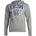 KR3W Champ Fleece Pullover Hoodie - Men's Gunmetal, S