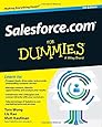 Salesforce.com For Dummies