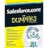 Salesforce.com For Dummies
