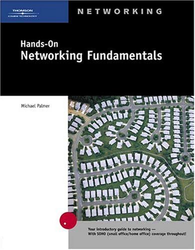 Hands-On Networking Fundamentals