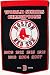 DYNASTY BANNERS-Boston Red Sox Banner