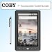 Coby MID7024-4G Kyros 7″ Touchscreen Internet Android 4G Tablet Bundle