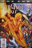 FANTASTIC FOUR: THE END, #2 (OF 6), January 2007