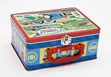 Schylling Thomas Keepsake Box-rect. [Toy]