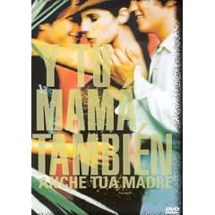 Y Tu Mama Tambien