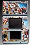 Bakugan Dan Drago Game Sticker Vinyl Decal Skin Protector Cover 8 for Ninte ....