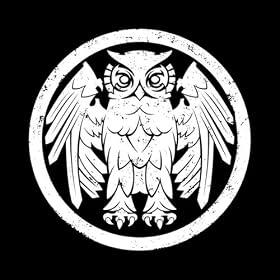Underneath The Owl
