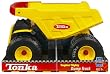 Tonka Toughest Mighty Truck (Handle Color May Vary)