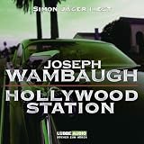 Hollywood Station: Roman - Joseph Wambaugh