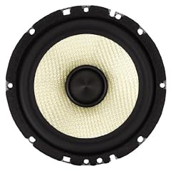 Ground Zero GZCW 6-4Y 16,5 CM Midwoofer 200 W, 4 Ohm