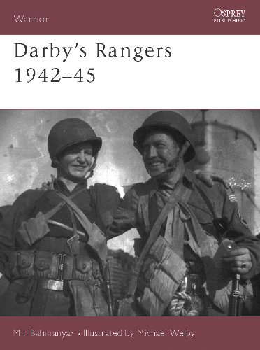 Darby's Rangers 1942?45 (Warrior)