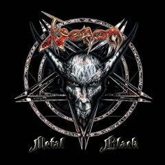 Metal Black