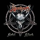 Metal Black