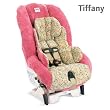 Britax Decathlon Convertible Car Seat Tiffany