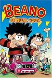 The Beano Annual 2009