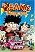 Books : The Beano Annual 2009