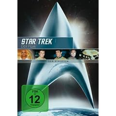 Star Trek 01 - Der Film (Original-Kinoversion)