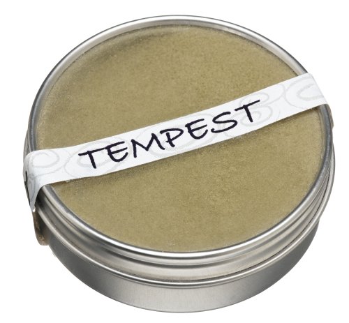 Tempest Tea, Sugar Free Sweet Matcha, 1-Ounce Traveler Tin (Pack of 6) by Tempest Tea