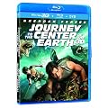 Journey to the Center of the Earth 3D [3D Blu-ray + Blu-ray + DVD]