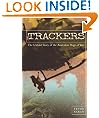 Trackers: The Untold Story of the Australian Dogs of War
