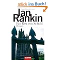 Ein Rest von Schuld: Roman