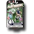 McFarlane Toys Indianapolis Colts Peyton Manning Playmakers Series 1 Action Figurine