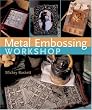 Amazon.com: Used and New: Metal Embossing Workshop