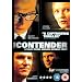 The Contender [DVD]