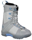 Limited Focus Snowboard Boots Grey/Sky