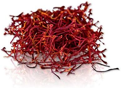 Persian Saffron Sargol 1 gram