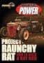 Project: Raunchy Rat