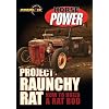 Project: Raunchy Rat