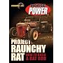Project: Raunchy Rat
