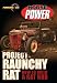 Project: Raunchy Rat