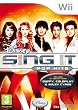 Disney Sing It: Pop Hits (Wii)