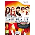 Disney Sing It: Pop Hits (Wii)