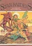Star Raiders Graphic Novel #1