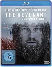 The Revenant - Der R&uuml;ckkehrer [Blu-ray]