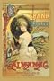Canvas Print, Frank Leslie's Illustrated Almanac: The Old Year and the... - 24x36
