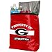Georgia Bulldogs Red Insulated Cooler Backpack