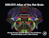 MRI/DTI atlas of the rat brain