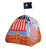 The Pop Up Company Pirate Tent