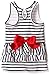 Mud Pie Baby Girl Sleeveless Casual Sun Dress, Multi, 12-18 Months