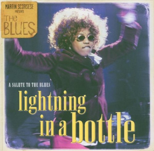Lightning in a Bottle Ost